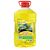 Омыватель стекла летний, 3 л, Sapphire SUMMER SCREENWASH (лимон) (400502) 