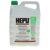 HEPU G11 LongLlife Concentrate OAT концентрат антифриза зеленый 5 л 