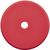 Полірувальний круг SONAX Dual Action Cut Pad (493400) – червоний, 143 мм