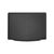 Гумовий 3D килимок в багажник SEAT Mii 2011- Frogum Dry Zone