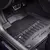 3D-коврики резиновые Skoda Citigo 2011- Frogum ProLine в салон , изображение 5