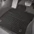 Гумові килимки SEAT Toledo 3 2004-2009 Frogum El Toro для салону, зображення 7