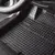 Гумові килимки Skoda Citigo 2011- Frogum El Toro для салону, зображення 8