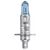 OSRAM Cool Blue Intense H1 55W 4200K комплект 2 шт, Колірна температура: 4200, Тип лампи: H1, зображення 2