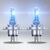 OSRAM Cool Blue Intense H4 55W 4200K комплект 2 шт, Колірна температура: 4200, Тип лампи: H4, зображення 3