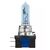 OSRAM Cool Blue Intense H15 55/15W 4200K комплект 2 шт, Колірна температура: 4200, Тип лампи: H15, зображення 2