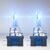 OSRAM Cool Blue Intense H15 55/15W 4200K комплект 2 шт, Колірна температура: 4200, Тип лампи: H15, зображення 3