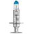 OSRAM Night Breaker Laser H1 55W 3900K комплект 2 шт, Колірна температура: 3900, Тип лампи: H1, зображення 2