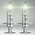 OSRAM Ultra Life H1 55W 3200K (картон) 1 шт, зображення 3
