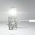 OSRAM Super H3 55W 3200K (картон) 1 шт, зображення 4