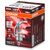 OSRAM Night Breaker Laser H4 60/55W 3900K (картон) 1 шт, Колірна температура: 3900, Тип лампи: H4