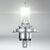 OSRAM Super H4 60/55W 3200K картон 1 шт, зображення 4