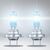 OSRAM Night Breaker 200 H7 55W 3900K комплект 2 шт, Колірна температура: 3900, Тип лампи: H7, зображення 3