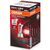 OSRAM Night Breaker Silver H11 55W 3200K картон 1 шт