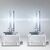 OSRAM Xenarc Original D1S 35W 4500K (картон) 1 шт, Колірна температура: 4500, Тип лампи: D1S, зображення 3