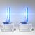 OSRAM Xenarc Cool Blue Intense D1S 35W 6000K (картон) 1 шт, Колірна температура: 6000, Тип лампи: D1S, зображення 3