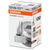 OSRAM Xenarc Classic D1S 35W 4150K (картон) 1 шт, Колірна температура: 4150, Тип лампи: D1S