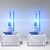 OSRAM Xenarc Cool Blue Intense D1R 35W 6000K (картон) 1 шт, Колірна температура: 6000, Тип лампи: D1R, зображення 3