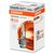 OSRAM Xenarc Original D2R 35W 4500K (картон) 1 шт, Колірна температура: 4500, Тип лампи: D2R