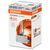 OSRAM Xenarc Original D3S 35W 4500K (картон) 1 шт, Тип лампы: D3S, Цветовая температура: 4500 