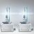 OSRAM Xenarc Original D3R 35W 4500K (картон) 1 шт, Колірна температура: 4500, Тип лампи: D3R, зображення 3