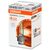 OSRAM Xenarc Original D4S 35W 4500K (картон) 1 шт, Колірна температура: 4500, Тип лампи: D4S