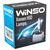 WINSO Xenon HID Lamps D1S 35W 5000K комплект 2 шт, Колірна температура: 5000, Тип лампи: D1S