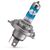 PHILIPS RacingVision GT200 +200% H4 60/55W 3600K 1 шт, зображення 3