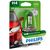 PHILIPS LongLife EcoVision 4x H4 60/55W 3100K (блистер) 1 шт