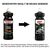 SONAX PROFILINE Sensitive Surface Detailer (Plastic Cleaner) мягкий (деликатный) очиститель пластика 1 л , изображение 5
