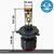 Prime-X S Pro H4 28W 5000К комплект 2 шт, зображення 3