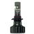 Лампи світлодіодні PHILIPS LED HB3/HB4 Ultinon Pro9000 + 250% 12/24V 20W (2 шт), зображення 2
