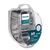  Лампа галогенна Philips H1 X-treme Vision Pro +150% 55W 12V P14,5s 12258XVPS2 (2 шт)
