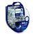 Лампа галогенна Philips H4 RacingVision GT200 +200% 60/55W 12V P43T 12342RGTS2