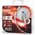  Лампа галогенна Osram 64150NL H1 Night Breaker Laser NG +150% 55W 12V P14,5s HardDuopet