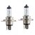 Лампа галогенна Philips H4 12342PRC2 60/55W P43t Premium 2 шт, зображення 2