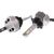 QLine Hight V HIR2 9012 40W 6000K комплект 2 шт