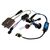 Комплект ксенонового світла QLine Max Light H11 5500К
