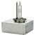 Лампа ксенонова PHILIPS 12410C1 D5S 85V 25W PK32d-7 Vision