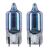  Габарити Osram W5W 12V 5,20W W2.1x9.5d Cool Blue Intense Next Gen +100% 2шт/блістер (2825CBN-02B), зображення 2