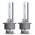 Лампа ксенонова Osram D4S 66440CBI-HCB-DUO Cool Blue Intense +20% 2шт