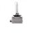 Ксенонова лампа Philips D1S X-treme Vision 85415 XV С1 35W +50%