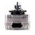 Лампа ксенонова Osram D1S 66140CBI-HCB-DUO Cool Blue Intense +20 2 шт, зображення 3