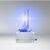 Лампа ксенонова Osram D3S 66340CBB-HCB-DUO Cool Blue Boost 2 шт, зображення 3