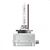 Ксенонова лампа Osram D1S 66140XNL Night Breaker Laser +200%