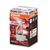 Лампа ксенонова Osram D3S 66340XNN Night Breaker Laser +200 1 шт картон, зображення 2