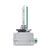 Лампа ксенонова Osram D3S 66340XNN Night Breaker Laser +200 1 шт картон