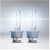 Лампа ксенонова Osram D2S OSRAM 66240XNN-HCB Night Breaker Laser +200% 2 шт, зображення 4