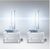 Лампа ксенонова Osram D1S OSRAM 66140XNN-HCB Night Breaker Laser NG +200% (2 шт. у блістері), зображення 3