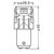 OSRAM LEDriving SL 7528DRP-02b P21/5W 12V BAY15d Red, зображення 5